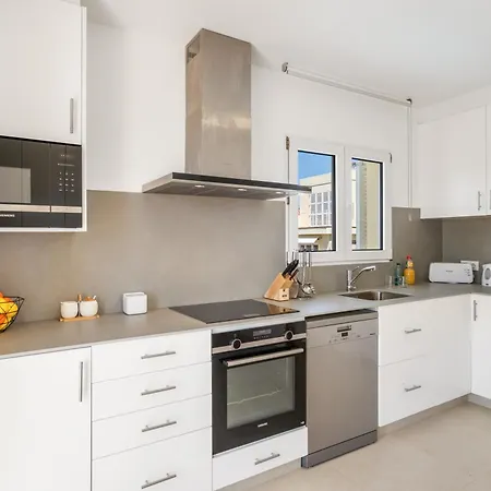 La Quinta By Menorca Vacations Vila *