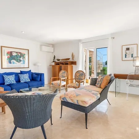 La Quinta By Menorca Vacations Es Canutells