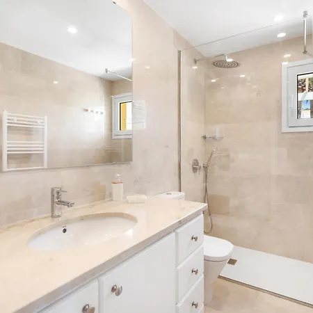La Quinta By Menorca Vacations Villa *
