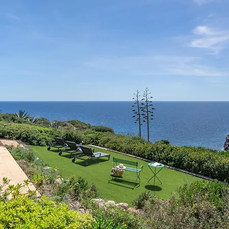 La Quinta By Menorca Vacations Villa *