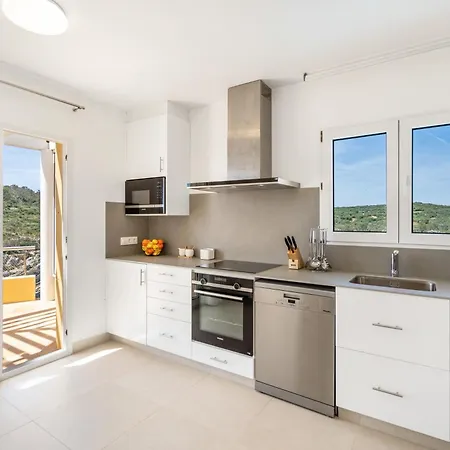 La Quinta By Menorca Vacations Es Canutells