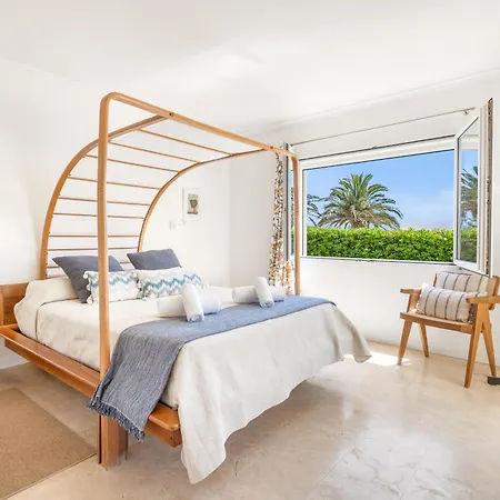 La Quinta By Menorca Vacations Villa