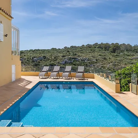 La Quinta By Menorca Vacations Villa *