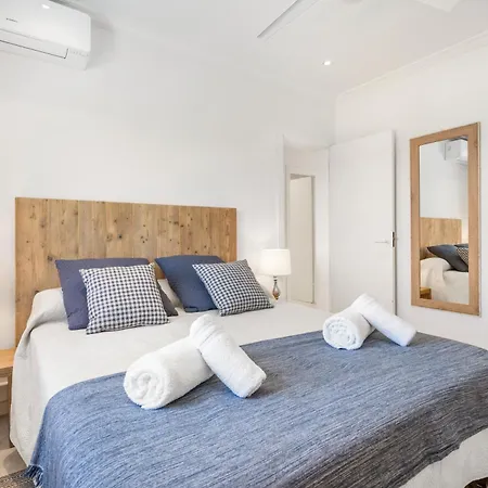 La Quinta By Menorca Vacations Villa