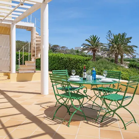 La Quinta By Menorca Vacations Villa Es Canutells