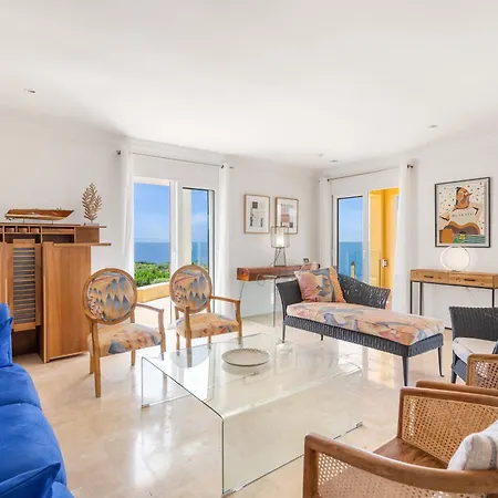 La Quinta By Menorca Vacations Villa