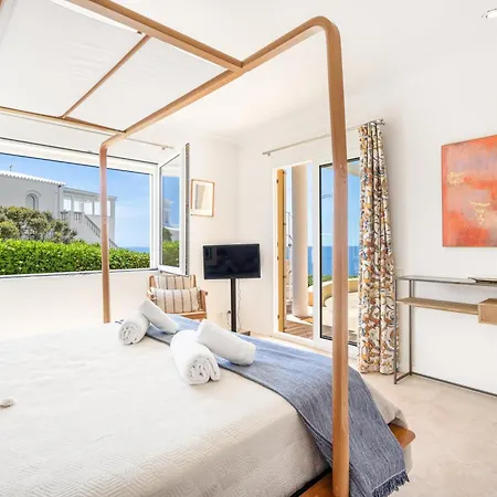 La Quinta By Menorca Vacations Villa *