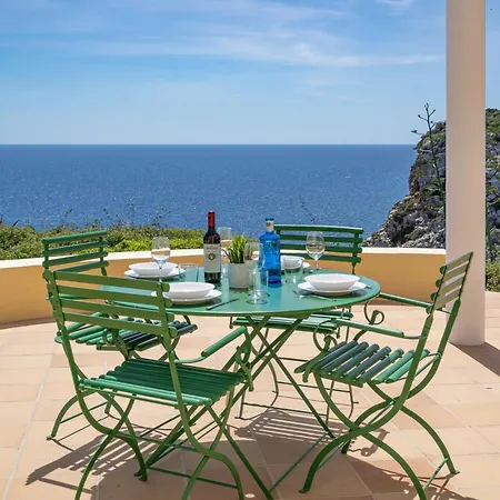 La Quinta By Menorca Vacations Es Canutells