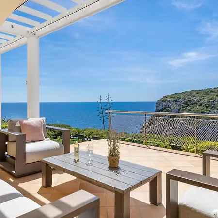 La Quinta By Menorca Vacations Es Canutells