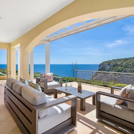 Villa La Quinta By Menorca Vacations Es Canutells