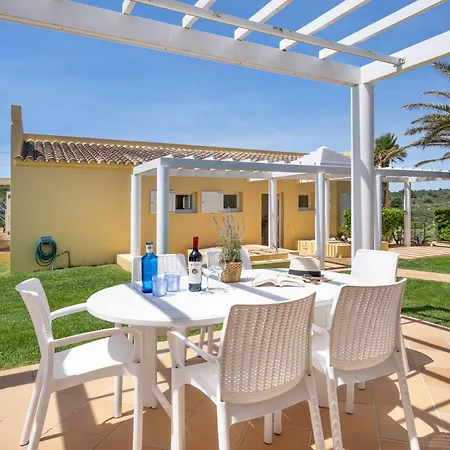 La Quinta By Menorca Vacations Villa *