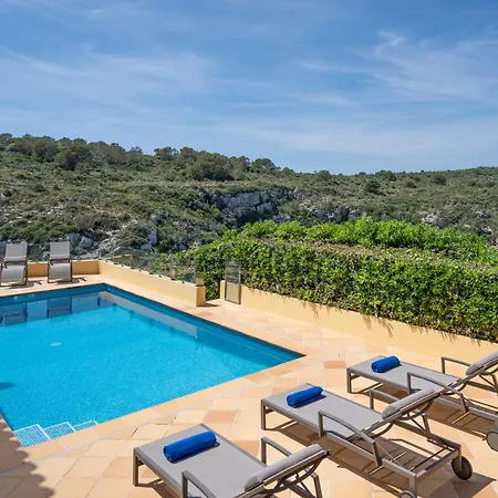 Villa La Quinta By Menorca Vacations