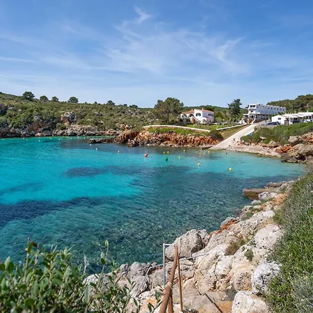 La Quinta By Menorca Vacations Villa