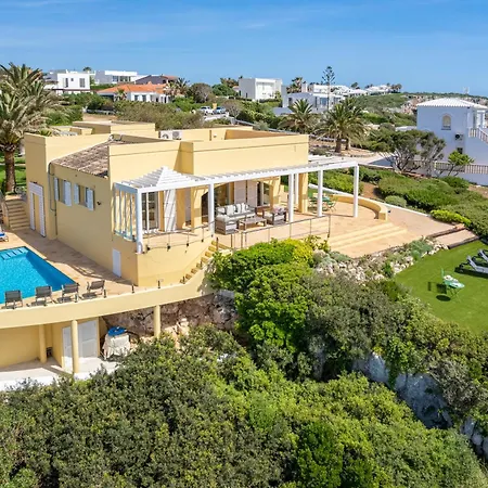 La Quinta By Menorca Vacations * Es Canutells