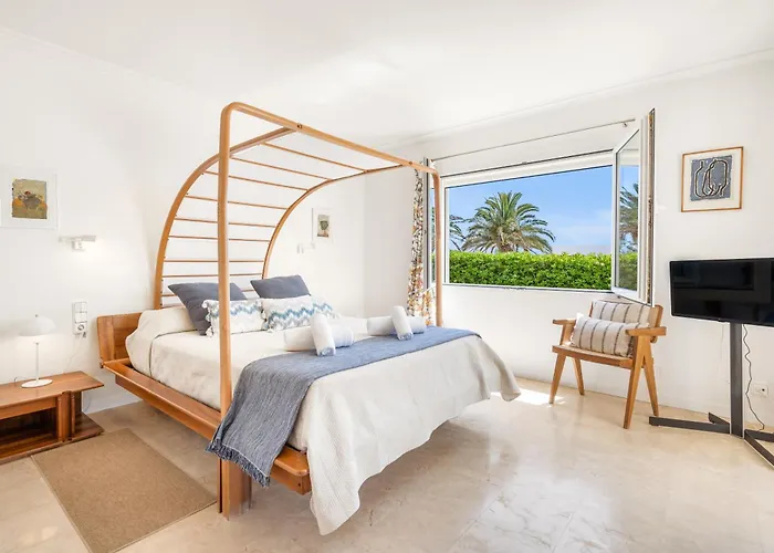 La Quinta By Menorca Vacations Villa