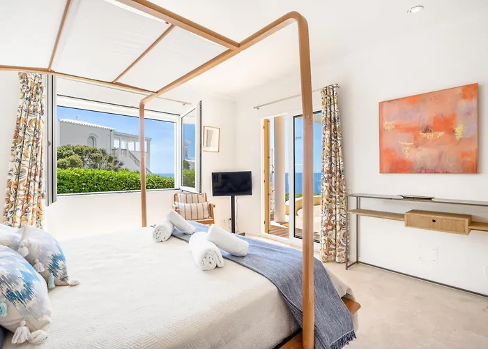 La Quinta By Menorca Vacations Villa *