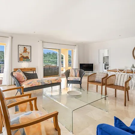 La Quinta By Menorca Vacations エス・カヌテルス