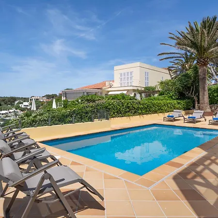 Villa La Quinta By Menorca Vacations *