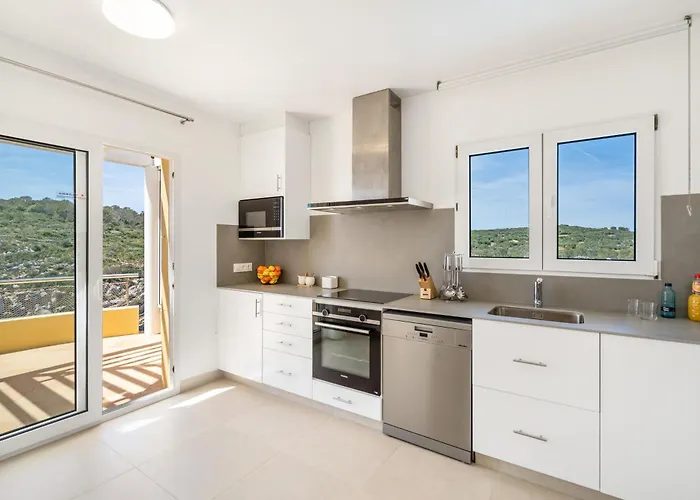 La Quinta By Menorca Vacations Es Canutells