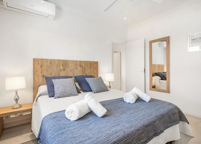 La Quinta By Menorca Vacations Villa