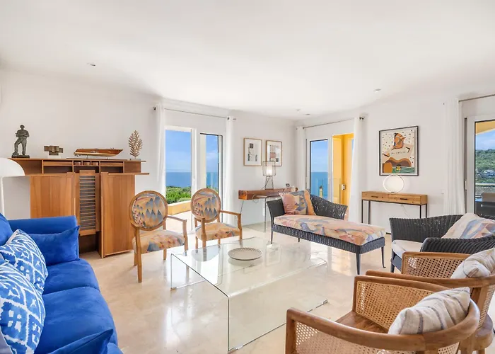 La Quinta By Menorca Vacations Villa