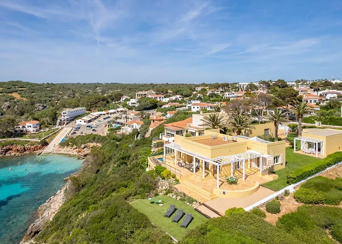 La Quinta By Menorca Vacations *