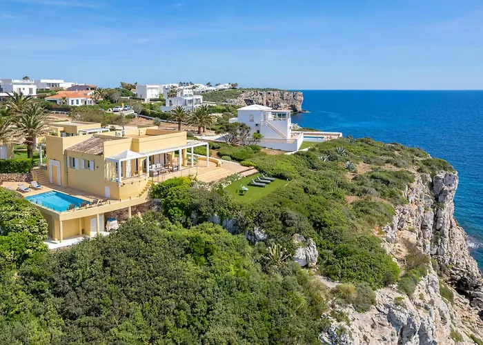 La Quinta By Menorca Vacations * Es Canutells