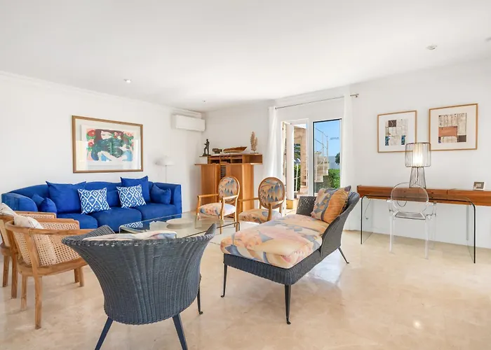 La Quinta By Menorca Vacations Es Canutells