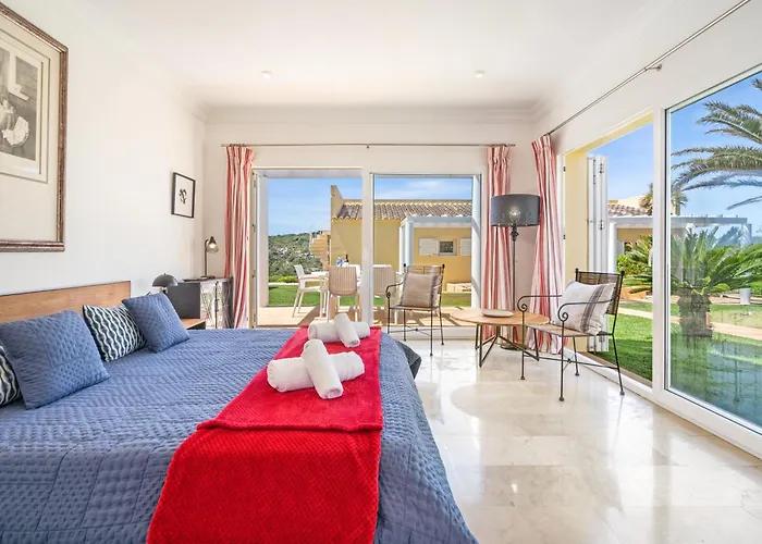 La Quinta By Menorca Vacations