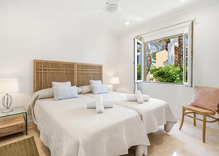 La Quinta By Menorca Vacations * Es Canutells