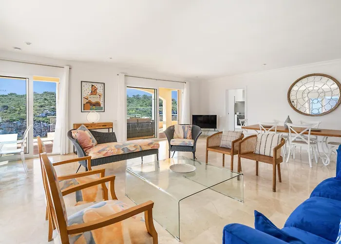 La Quinta By Menorca Vacations Es Canutells