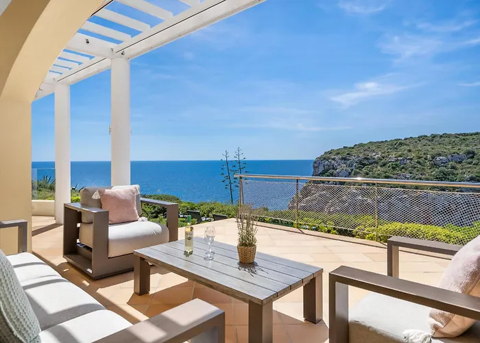 La Quinta By Menorca Vacations Es Canutells