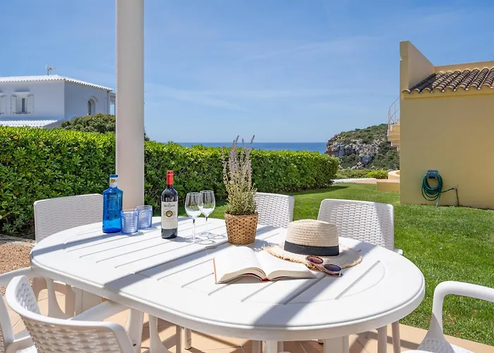 La Quinta By Menorca Vacations * Es Canutells