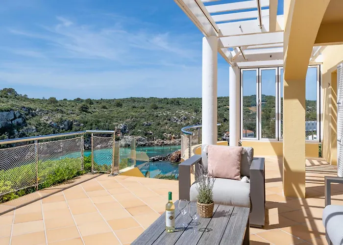 La Quinta By Menorca Vacations * Es Canutells